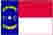 small image of state flag