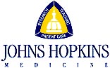 johns hopkisn logo