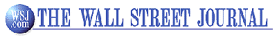 logo of the wall street journal 