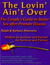 cover of book The Lovin' Ain't Over
