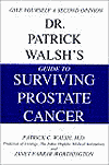 cover of Walsh's book