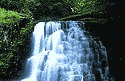 reduced photo of waterfall