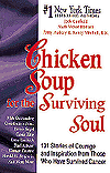 cover of chicken soup for the surviving soul