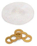 illustration of seal and rings