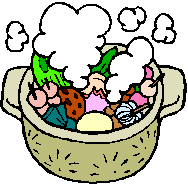 soup pot