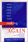 cover of Making Love Again by Virginia and Keith Laken