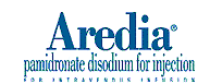 Aredia logo