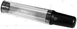 a VED, battery model